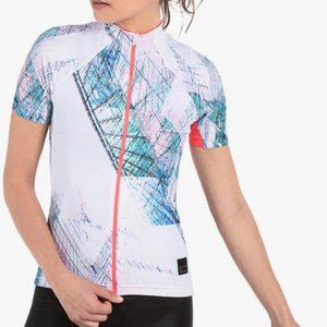 Machines for Freedom Endurance Jersey SS BEAUTIFUL size s